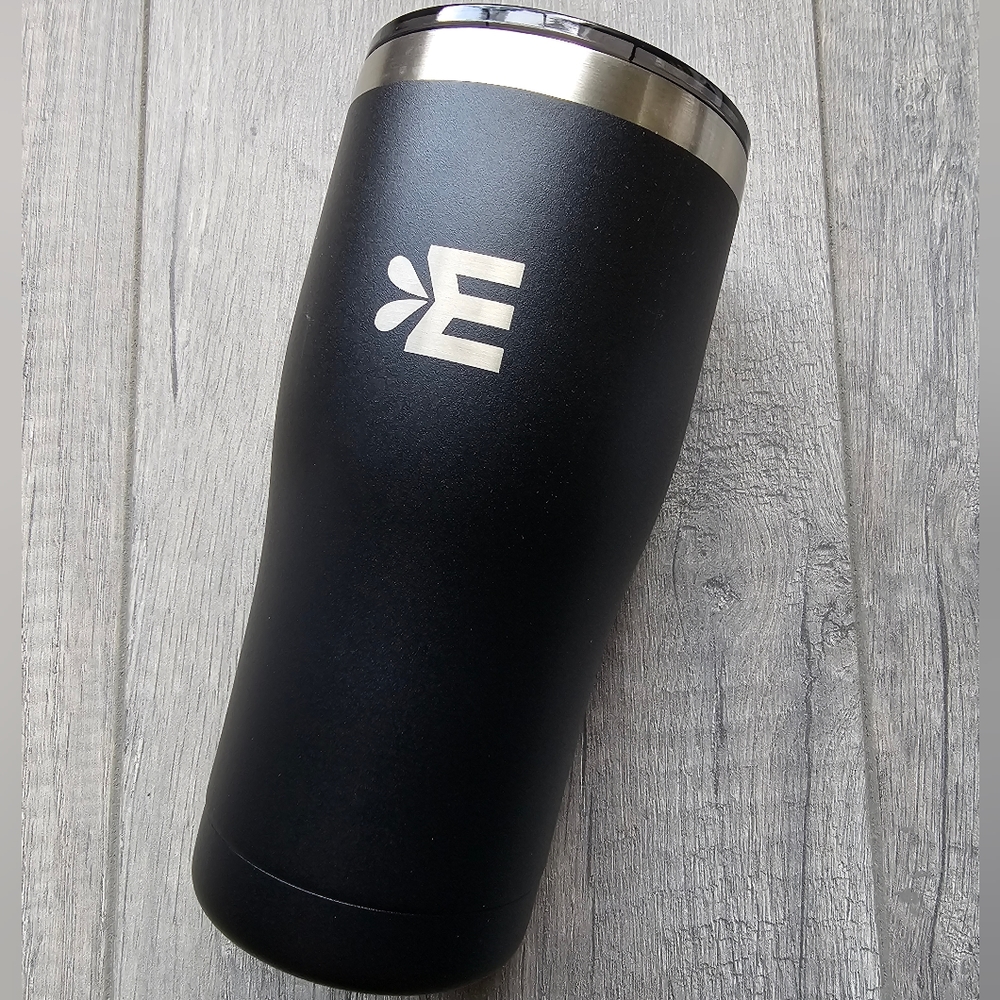 Stainless Steel Coffee Mug 20 oz
